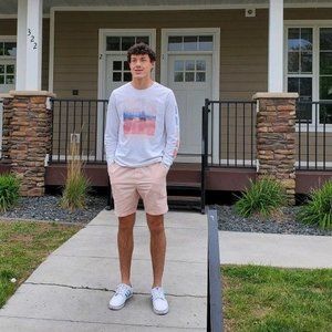 Meet your Posher, Sam